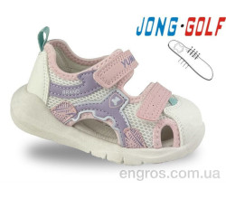 Сандалии Jong Golf