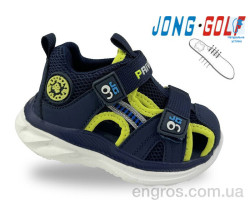 Сандалии Jong Golf