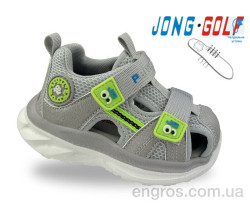 Сандалии Jong Golf