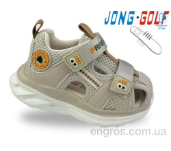 Сандалии Jong Golf