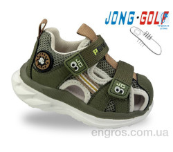 Сандалии Jong Golf