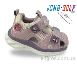 Сандалии Jong Golf