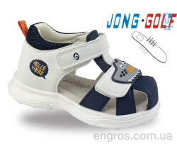 Сандалии Jong Golf