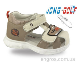 Сандалии Jong Golf
