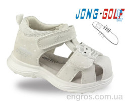 Сандалии Jong Golf