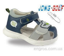 Сандалии Jong Golf