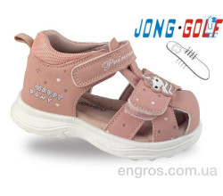 Сандалии Jong Golf