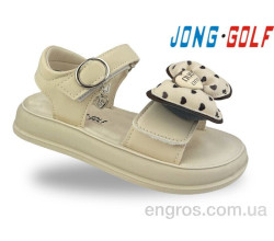 Босоножки Jong Golf