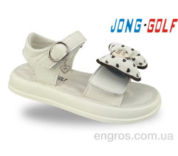 Босоножки Jong Golf