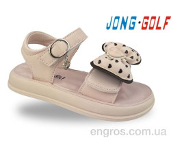 Босоножки Jong Golf