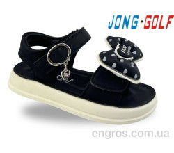 Босоножки Jong Golf
