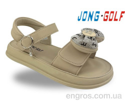 Босоножки Jong Golf