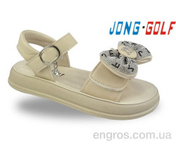 Босоножки Jong Golf