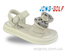 Босоножки Jong Golf