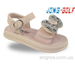 Босоножки Jong Golf