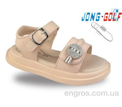 Босоножки Jong Golf