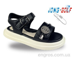 Босоножки Jong Golf