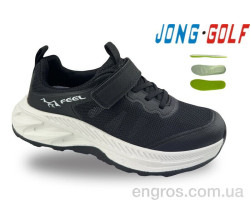 Кроссовки Jong Golf