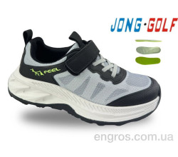 Кроссовки Jong Golf