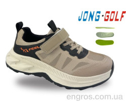 Кроссовки Jong Golf
