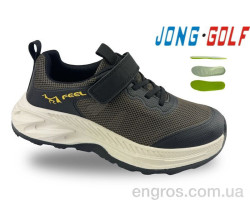Кроссовки Jong Golf