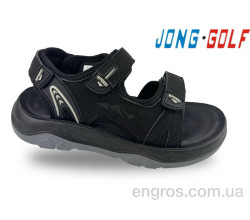 Сандалии Jong Golf