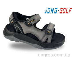 Сандалии Jong Golf