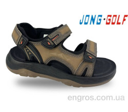 Сандалии Jong Golf