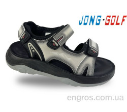 Сандалии Jong Golf