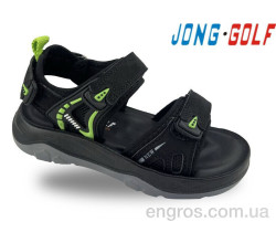 Сандалии Jong Golf