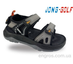 Сандалии Jong Golf