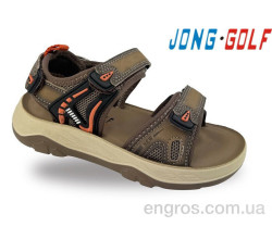 Сандалии Jong Golf