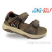 Сандалии Jong Golf