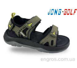 Сандалии Jong Golf