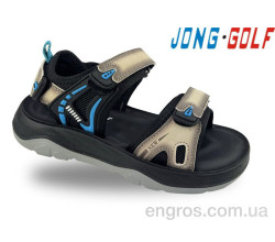 Сандалии Jong Golf