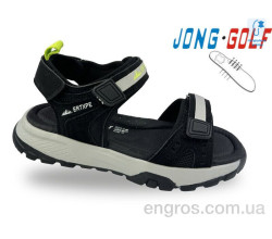 Сандалии Jong Golf
