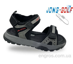 Сандалии Jong Golf