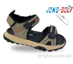 Сандалии Jong Golf