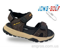 Сандалии Jong Golf