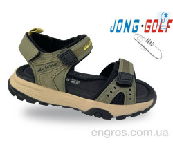 Сандалии Jong Golf