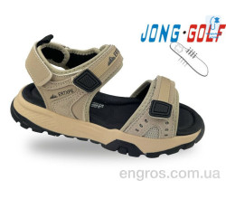 Сандалии Jong Golf