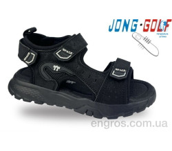 Сандалии Jong Golf