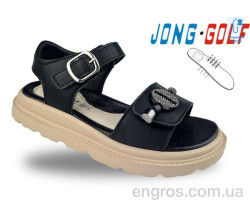 Босоножки Jong Golf