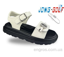 Босоножки Jong Golf