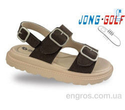 Босоножки Jong Golf