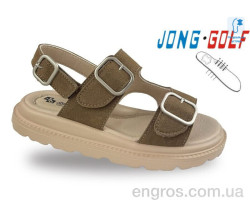 Босоножки Jong Golf