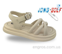 Босоножки Jong Golf