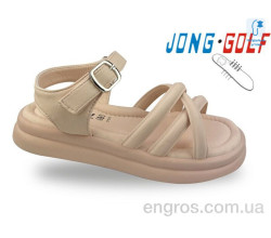 Босоножки Jong Golf