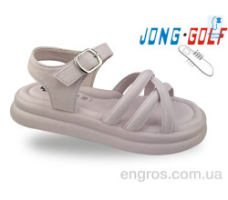 Босоножки Jong Golf
