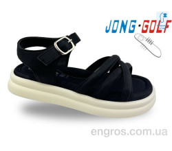 Босоножки Jong Golf
